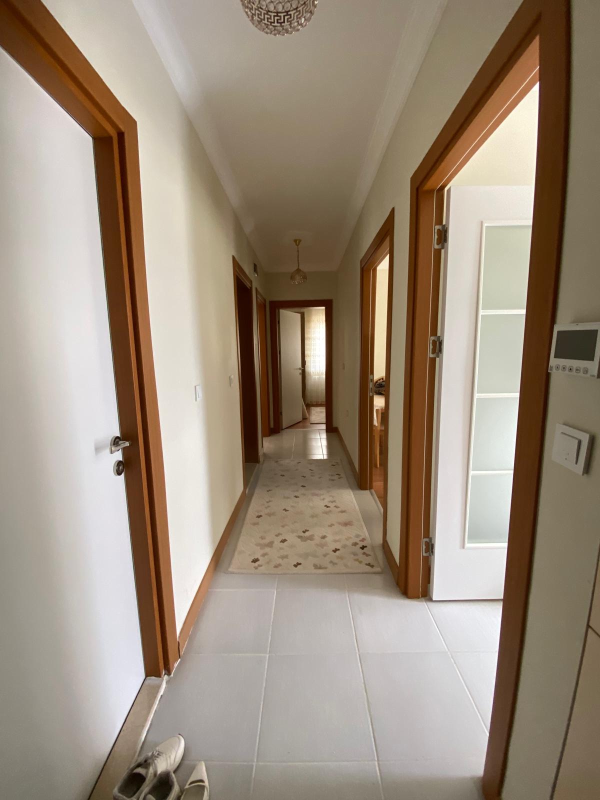 MABEL GAYRİMENKUL/ VAKFIKEBİR/ TOKİ' DE FIRSAT 2+1 SATILIK DAİRE
